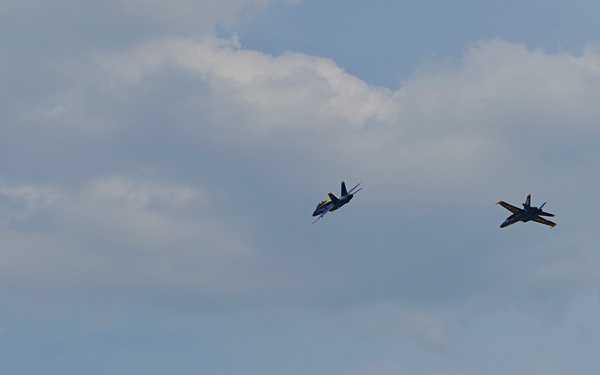 MQ-9 Reaper at MacDill AFB