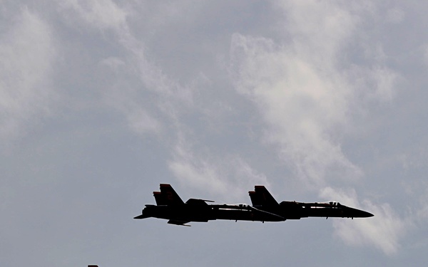 MQ-9 Reaper at MacDill AFB