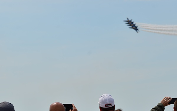 MQ-9 Reaper at MacDill AFB