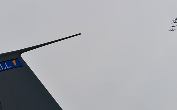 MQ-9 Reaper at MacDill AFB