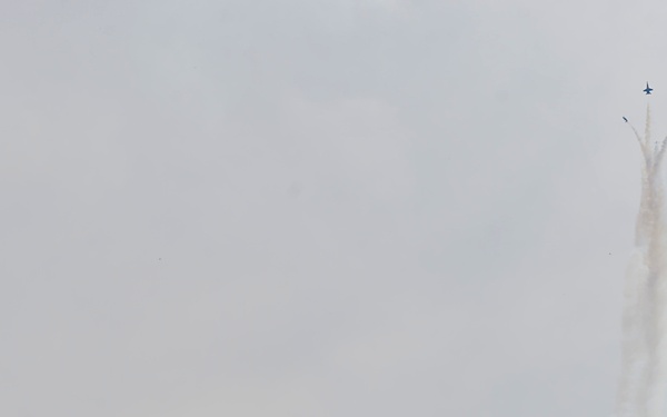 MQ-9 Reaper at MacDill AFB