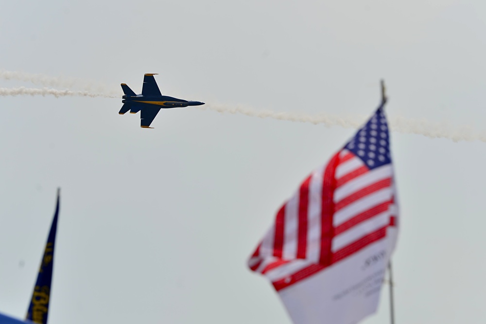 MQ-9 Reaper at MacDill AFB