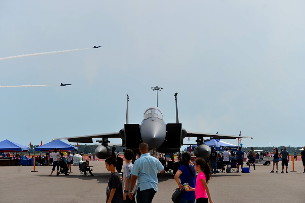 MQ-9 Reaper at MacDill AFB