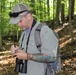 Army Corps conducts natural resources surveys at Adelphi Lab