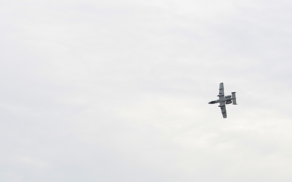 A-10 Thunderbolt