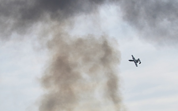 A-10 Thunderbolt