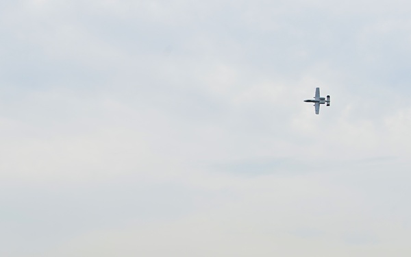 A-10 Thunderbolt