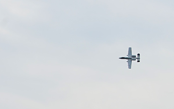 A-10 Thunderbolt