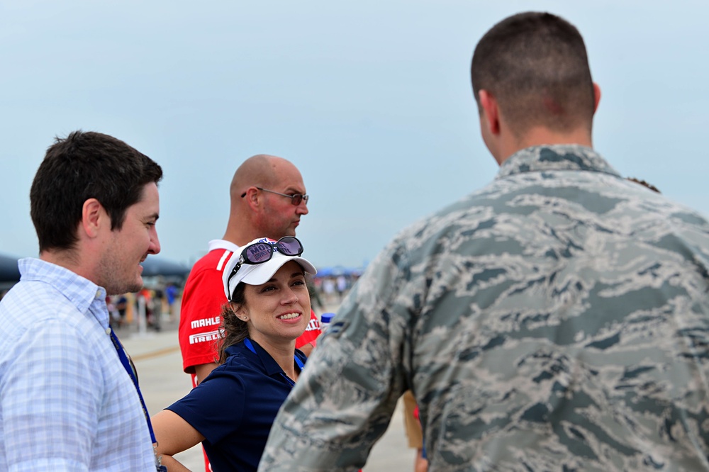 MQ-9 Reaper at MacDill AFB