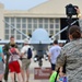 MQ-9 Reaper at MacDill AFB