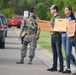 119th Wing practices for protest possibility
