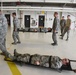 119th Wing conducts self-aid and buddy care training during unit training assembly