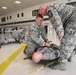 119th Wing conducts self-aid and buddy care training during unit training assembly