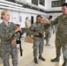 119th Wing conducts self-aid and buddy care training during unit training assembly