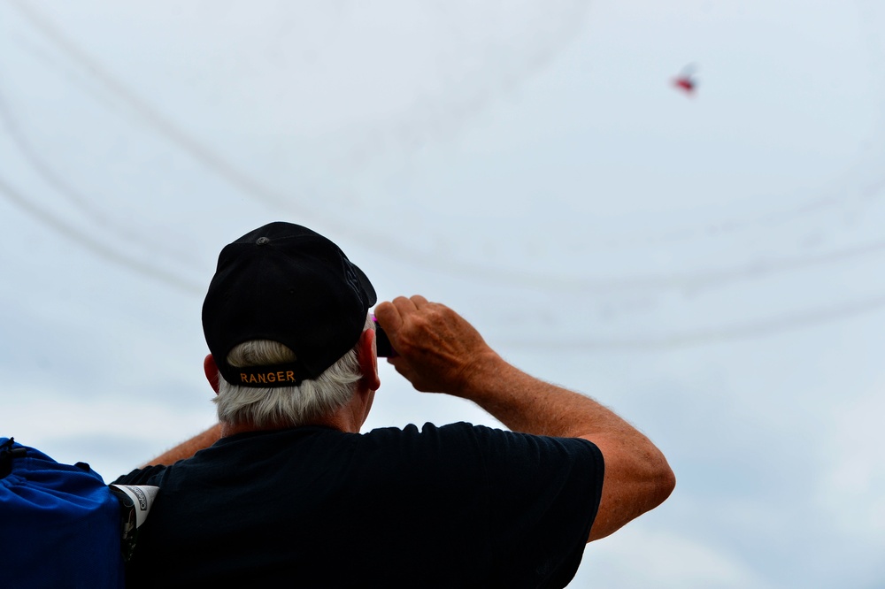MQ-9 Reaper at MacDill AFB