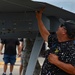 MQ-9 Reaper at MacDill AFB
