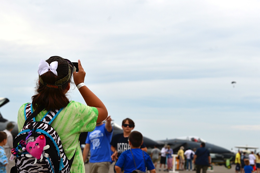 MQ-9 Reaper at MacDill AFB