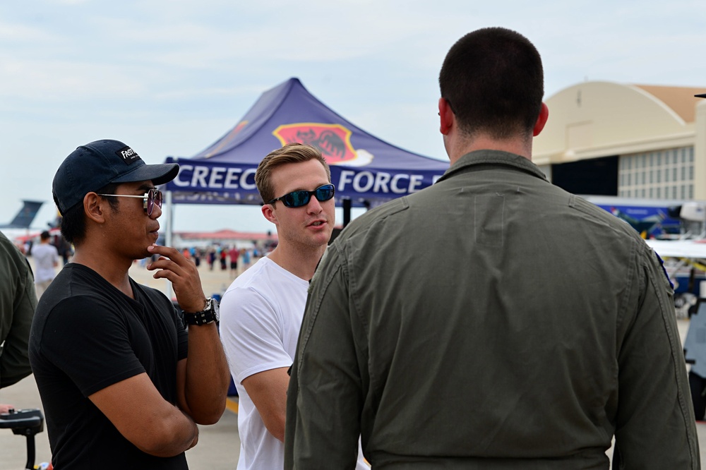 MQ-9 Reaper at MacDill AFB