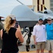MQ-9 Reaper at MacDill AFB