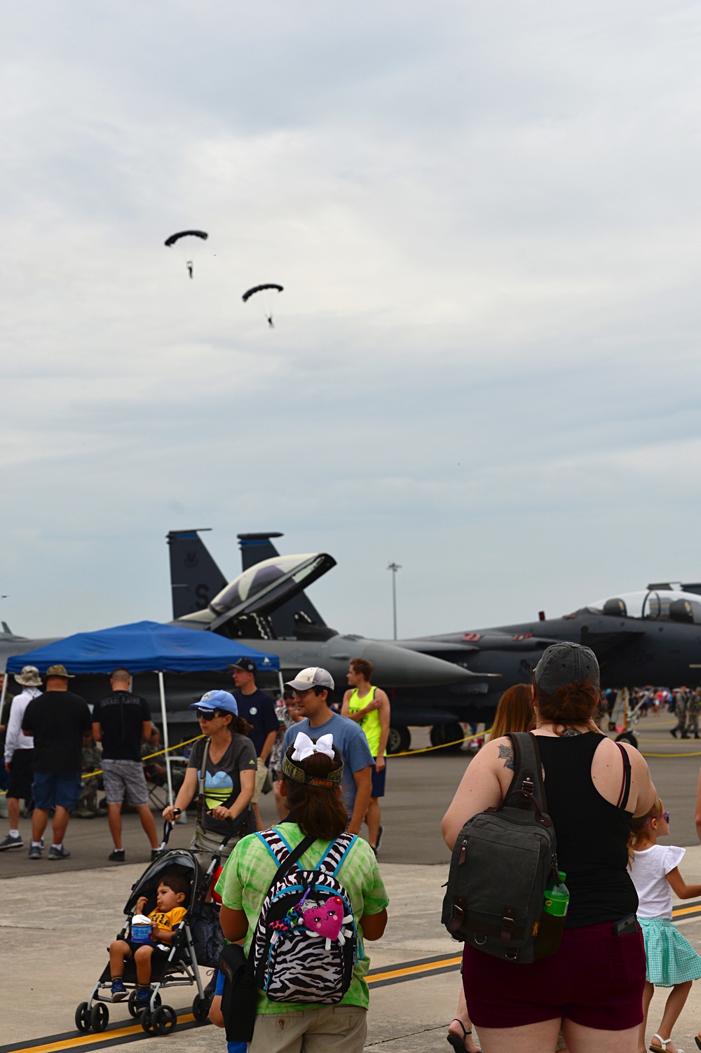 MQ-9 Reaper at MacDill AFB
