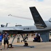 MQ-9 Reaper at MacDill AFB