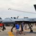 MQ-9 Reaper at MacDill AFB