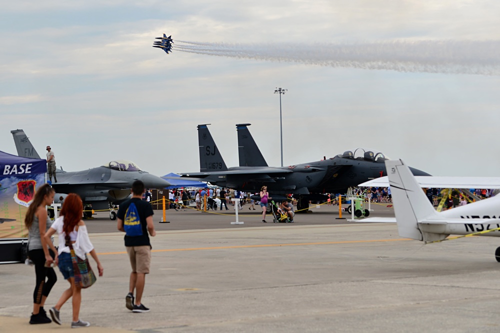 MQ-9 Reaper at MacDill AFB