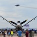 MQ-9 Reaper at MacDill AFB