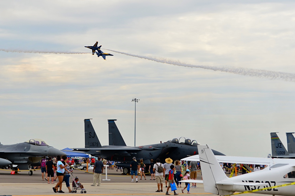 MQ-9 Reaper at MacDill AFB
