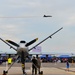 MQ-9 Reaper at MacDill AFB