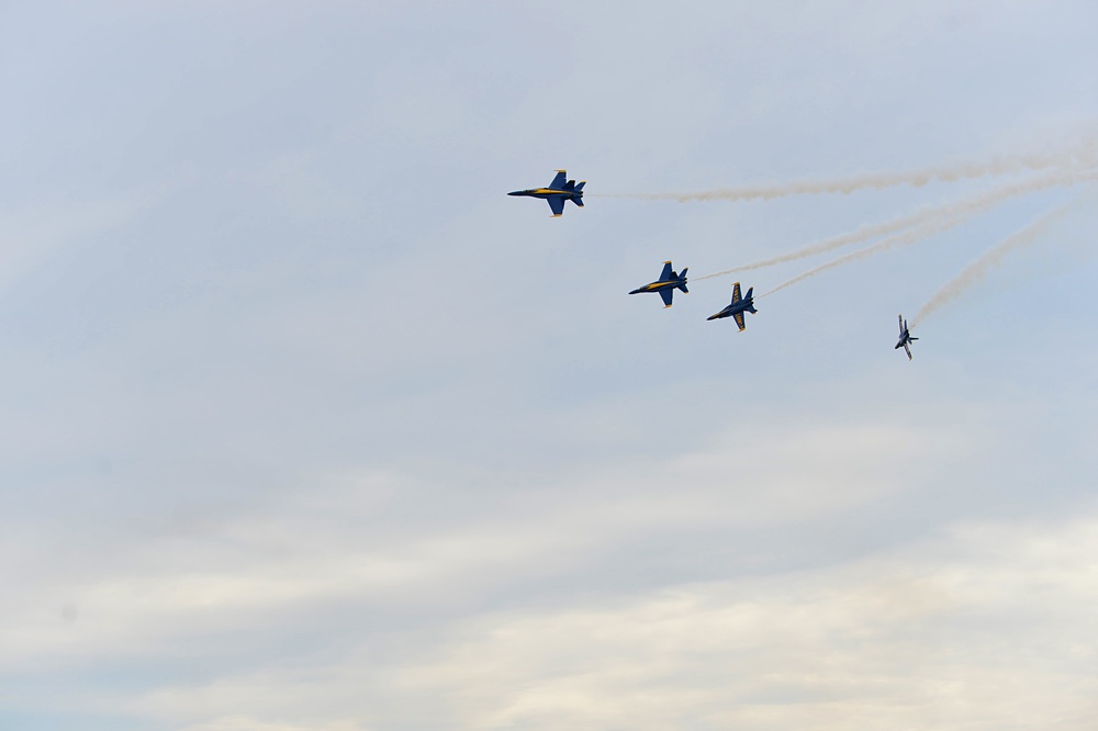 MQ-9 Reaper at MacDill AFB