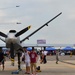 MQ-9 Reaper at MacDill AFB