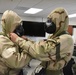 119th Wing conducts exercises during unit training assembly