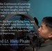 Airman’s spotlight: 2nd Lt. Hieu Pham