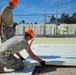 134th CES Conducts Training in Latvia