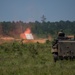 2nd AABn conducts section gunnery range