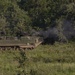 2nd AABn conducts section gunnery range