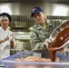 23d WG leadership visits DFAC, ILC