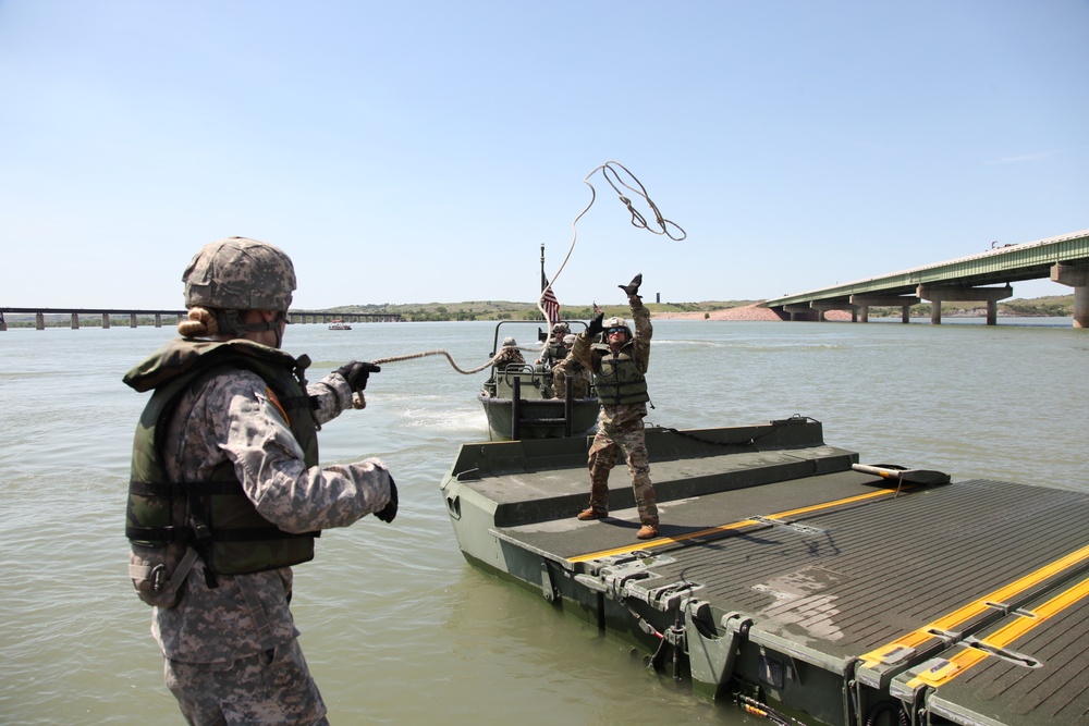 Exercise Golden Coyote 2018