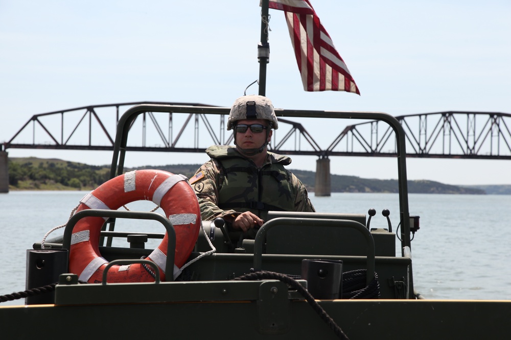 Exercise Golden Coyote 2018