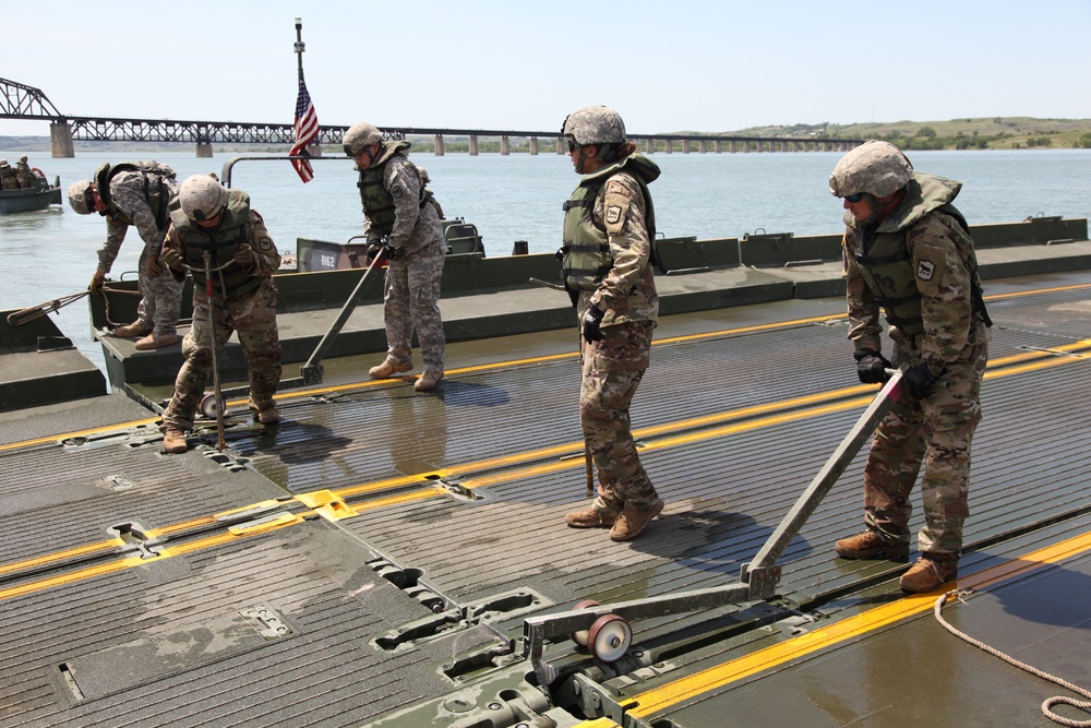 Exercise Golden Coyote 2018