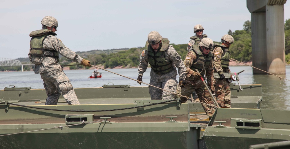 Exercise Golden Coyote 2018