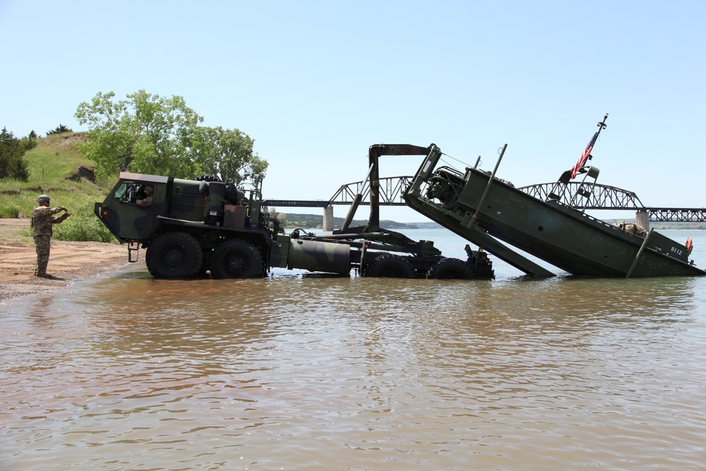 Exercise Golden Coyote 2018