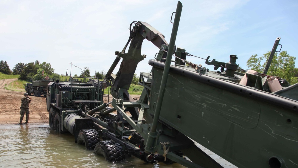 Exercise Golden Coyote 2018