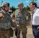 Exercise Golden Coyote 2018