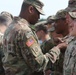 Soldiers Earn Expert Field Medical Badge