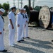 Navy Metoc and Oceanography Tours Chattanooga EPB