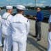 Navy Metoc and Oceanography Tours Chattanooga EPB