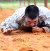 Signal Soldier competes in USARC Best Warrior