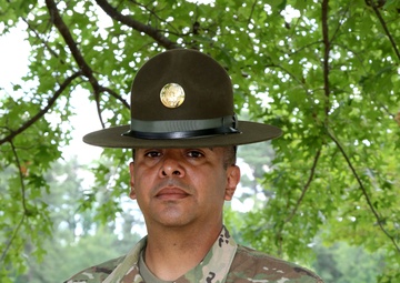 Reserve drill sergeant honors veteran,friend at Best Warrior Competition